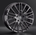 Диск литой Replay LX118 18x7.5J/5x114.3 D60.1 ET39 GM