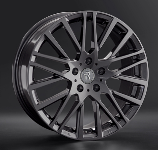 Диск литой Replay LX118 18x7.5J/5x114.3 D60.1 ET39 GM