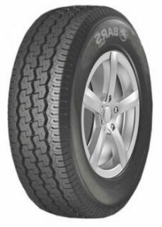 Летняя шина Bars XL607 195/75 R16C 107/105R