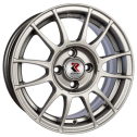 Диск литой RepliKey K37 14x6.0J/4x98 D58.6 ET35 HSB