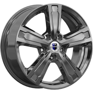 Диск литой КиК Оклахома (КС998) 16x6.5J/5x114.3 D67.1 ET43 кварц