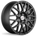 Диск литой X'trike X-131 17x7.0J/5x100 D57.1 ET40 BKM
