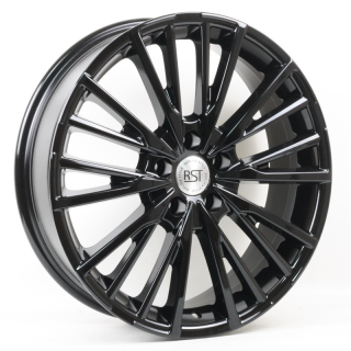 Диск литой Азов-Tech R178 (Chery) 18x7.0J/5x108 D60.1 ET33 BL