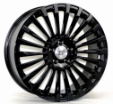 Диск литой Азов-Tech RST R062 20x8.5J/5x120 D72.6 ET45 BL