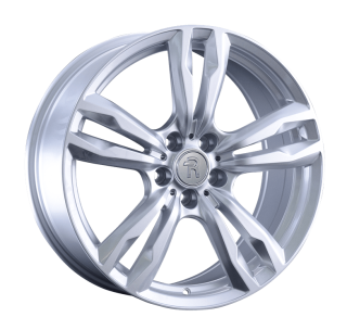 Диск литой Replay B231 19x8.0J/5x112 D66.6 ET30 S