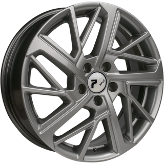 Диск литой RPLC CHE267 17x6.5J/5x108 D60.1 ET33 S