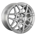 Диск литой LS Wheels 785 15x6.5J/4x100 D60.1 ET40 SF