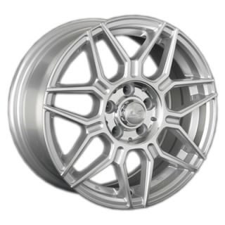 Диск литой LS Wheels 785 15x6.5J/4x100 D60.1 ET40 SF