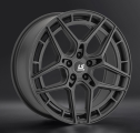 Диск литой LS Wheels FlowForming RC107 19x9.0J/5x112 D66.6 ET44 MB