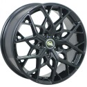 Диск литой CrossStreet CR-20 18x7.5J/5x108 D60.1 ET36 Black