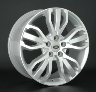 Диск литой Replay LR45 21x9.5J/5x120 D72.6 ET49 SF