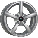 Диск штамп. TREBL 5220 14x5.0J/4x100 D54.1 ET46 Black