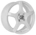 Диск литой X'trike X-118 15x6.0J/4x100 D54.1 ET45 W