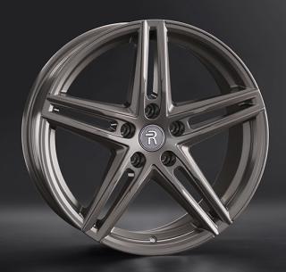 Диск литой Replay KI343 18x8.0J/5x114.3 D67.1 ET40.5 MGM