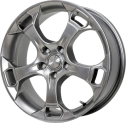 Диск литой СКАД Фараон 16x6.5J/5x112 D57.1 ET33 Селена