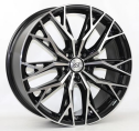 Диск литой Азов-Tech RST R052 20x8.0J/5x108 D60.1 ET39 BD