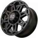 Диск литой Sakura Wheels D2828 17x8.0J/5x150 D110.5 ET38 B1/M7