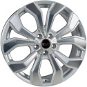 Диск литой Yamato Kano 20x8.5J/5x120 D72.6 ET47 SF