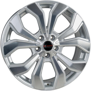 Диск литой Yamato Kano 20x8.5J/5x120 D72.6 ET47 SF
