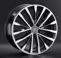 Диск литой Replay LX211 18x8.0J/5x114.3 D60.1 ET30 GMF