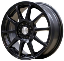 Диск литой СКАД Акита 15x6.0J/4x98 D58.6 ET35 Бархат новый