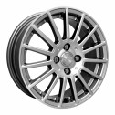 Диск литой Proma Круиз 19x7.5J/5x114.3 D67.1 ET45 Графит