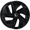 Диск литой MAK Electra 19x7.5J/5x114.3 D67.1 ET49.5 Gloss Black