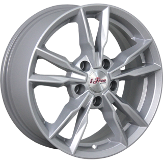 Колесные диски iFree Икигай