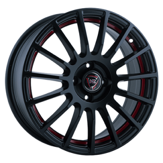 Колесные диски NZ F23