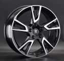 Диск литой Replay KI253 17x7.5J/5x114.3 D67.1 ET52.5 BKF