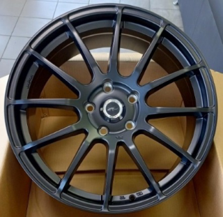 Диск литой Lizardo 118 18x7.5J/5x114.3 D66.6 ET37 CB