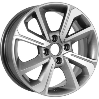 Диск литой Carwel Воже 1501 15x6.0J/4x98 D58.6 ET36 AGR