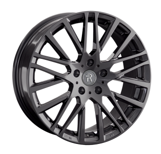 Диск литой Replay LX118 18x7.5J/5x114.3 D60.1 ET35 GM