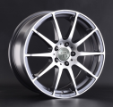 Диск литой Replay MR109 18x8.0J/5x112 D66.6 ET43 GMF