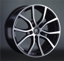 Диск литой Replay PR27 20x10.5J/5x130 D71.6 ET64 BKF