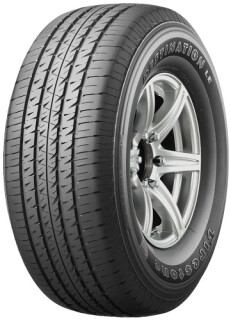 Летняя шина Firestone Destination LE2 235/60 R18 103H
