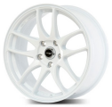 Диск литой PDW Dibite Emotion 17x7.5J/5x114.3 D67.1 ET40 W
