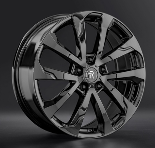 Диск литой Replay GA22 19x7.5J/5x120 D59.6 ET41 BK