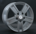 Диск литой Replay TY86 20x8.5J/5x150 D110.1 ET60 S