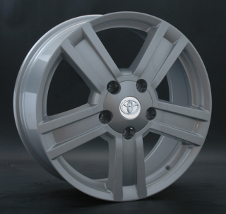 Диск литой Replay TY86 20x8.5J/5x150 D110.1 ET60 S