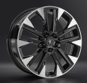 Диск литой Replay CHG67 19x7.5J/5x114.3 D60.1 ET35 BKF