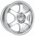 Диск литой СКАД Киото 15x6.0J/4x100 D60.1 ET40 Селена