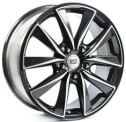 Диск литой Азов-Tech RST R057 (Mazda6) 17x7.0J/5x114.3 D67.1 ET50 BD