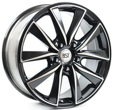 Диск литой Азов-Tech RST R057 (Mazda6) 17x7.0J/5x114.3 D67.1 ET50 BD