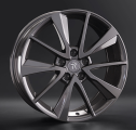 Диск литой Replay LX136 18x8.0J/5x114.3 D60.1 ET30 GM