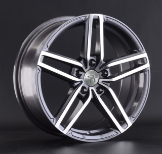 Диск литой Replay MR195 17x7.5J/5x112 D66.6 ET40 GMF