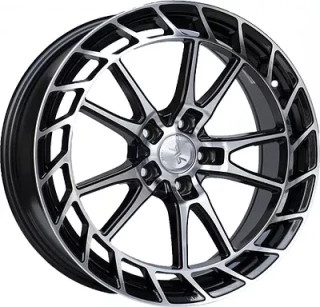 Диск литой Race Ready Technology CSSYA5641 18x8.0J/5x114.3 D67.1 ET40 LK
