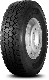 Летняя шина Landspider Longtraxx DR330 315/80 R22.5 157/154L