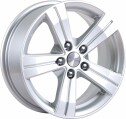 Диск литой СКАД Мицар 14x5.5J/4x100 D67.1 ET38 Селена