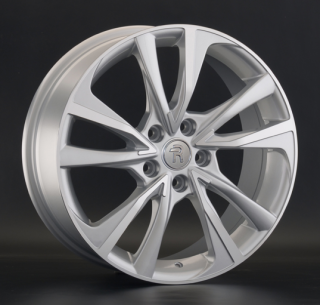 Диск литой Replay TY257 18x7.5J/5x114.3 D60.1 ET45 SF